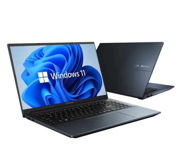 ASUS Vivobook Pro 15 R5-5600H/16GB/512/Win11 RTX3050 OLED - 737443 - zdjęcie